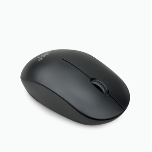 Aigo Q706 Full Size Wireless <b>Mouse</b> 2.4GHz Optical For Home Office Use - Product Image 2