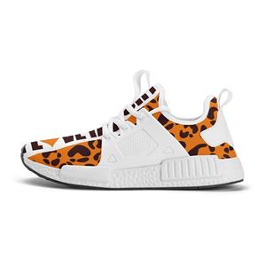 Zapatillas Deportivas Unisex con Malla Personalizada, OEM/ODM, Totalmente Personalizables, Transpirables, Ligeras, Casuales - Product Image 2