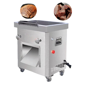 Trancheuse à viande multi-lames, grande trancheuse à viande commerciale, trancheuse à viande pour porc et <span class=keywords><strong>pastrami</strong></span> - Product Image 6