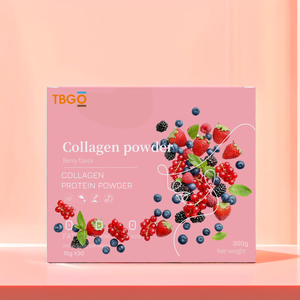 דגים קולגן פפטיד/oem אבקת חלבון התחת גדול תוספת חלב תמצית פפטידים קולגן - Product Image 4