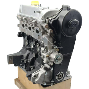Pièces automobiles neuves, bloc moteur 0.8L SQR372 SQR372F, ensemble moteur pour systèmes de moteur automobile Chery QQ3 SQR372 SQR372F - Product Image 3
