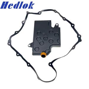 ชุดกรองน้ำมันเกียร์อัตโนมัติ HEDLOK <span class=keywords><strong>TRANSPEED</strong></span> 10L60 และชุดปะเก็นอ่างน้ำมัน 24290800 24294355 สำหรับ Cadillac CHEVROLET 2025 - Product Image 1