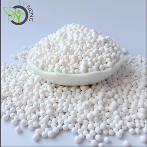 Geactiveerd Aluminiumoxide Voor Defluorisatie Droogmiddel Katalysator Drager Adsorbent Groot Poriënvolume Aluminiumoxide In De Productie Van H2o2 - Product Image 2