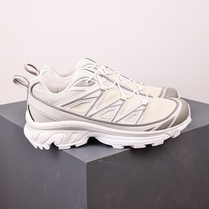 Zapatillas Deportivas Transpirables de Malla Suave con Suela Gruesa Antideslizante, Cómodas para Primavera e Invierno, Sintéticas, Casuales, para Correr, Caminar - Product Image 5