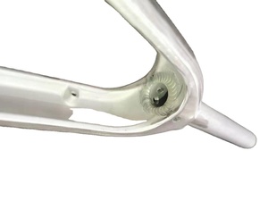 Cường Độ Cao Nhẹ 7075 Hợp Kim Nhôm <span class=keywords><strong>20</strong></span> Inch Xe Đạp Phía Trước Ngã Ba - Product Image 6