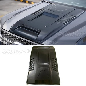 ชุดแต่งกันชนหน้า แผ่นกันกระแทกใต้ท้องรถยนต์ สำหรับ Ford RANGER T9 2023 พร้อมแผ่นปิดตกแต่ง - Product Image 2