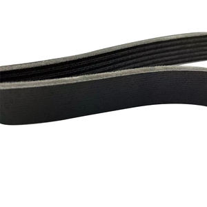 D'entraînement du moteur Auto En Caoutchouc <span class=keywords><strong>Courroie</strong></span> <span class=keywords><strong>de</strong></span> <span class=keywords><strong>distribution</strong></span> CM5Q6C301BA 6PK1502 Pour <span class=keywords><strong>Ford</strong></span> Yibo 13-18 1.0 <span class=keywords><strong>fiesta</strong></span> 13 1.0 Focus 15 1.0 - Product Image 4