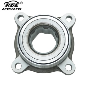 43570-60030 90316-72001 VKBA6906 Rodamiento de Cubo de Rueda al por Mayor para TOYOTA LAND CRUISER - Product Image 6