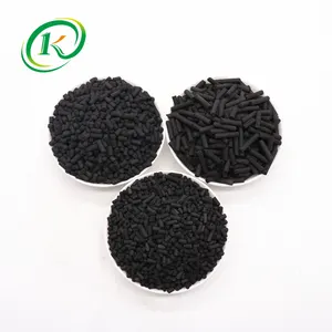 Wholesale Pellet Coal Based Activated Carbon Manufacturer