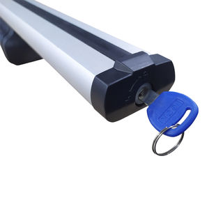 Pièces <span class=keywords><strong>de</strong></span> voiture en alliage d'aluminium, support <span class=keywords><strong>de</strong></span> <span class=keywords><strong>toit</strong></span>, bagages, sur <span class=keywords><strong>toit</strong></span>, nouvelle collection <span class=keywords><strong>BMW</strong></span>, <span class=keywords><strong>prix</strong></span> d'usine - Product Image 3