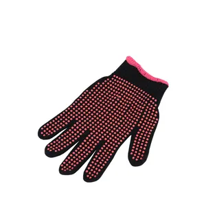 High Quality Heat Resistant Glove For Hair Salon Heat Resistant Glove For Hair Styling