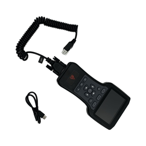 Bán buôn daneng DS13C-C công cụ chẩn đoán | curtis-tương thích xe nâng Lập Trình Viên | 5in1 Màn hình LCD | 24V DC hoạt động - Product Image 6