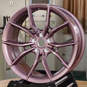 LHAY - Rines de Aluminio Forjado Personalizados de 18, 19, 20, 21 y 22 Pulgadas, Aptos para BMW M3, M5, Audi A4, A6 <span class=keywords><strong>RS</strong></span>, Mercedes-Benz AMG - Product Image 4