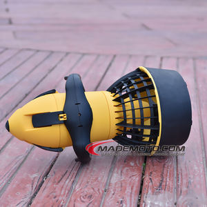 Recién abastecido, patinete acuático para nadar, Aqua, buceo, patinete marino, <span class=keywords><strong>Seabob</strong></span> Cayago-F9 L F7 L F6 L F5 - Product Image 6