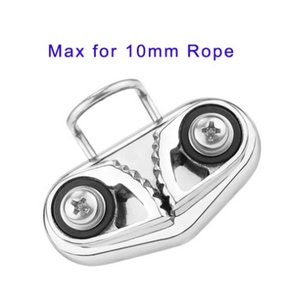 Caméra de Marine en acier inoxydable 316, embarcation de pêche, avec anneau de guidage, pour bateau marin - Product Image 5