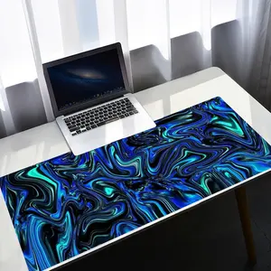 Promotional Computer Desktop Mouse Pad Gaming Custom Sublimation Mouse Pad