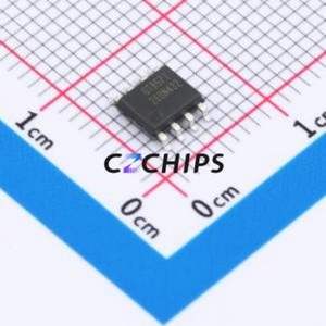 Amplificador operacional de chip IC de circuito integrado GT8571P8 SOP-8 original a estrenar - Product Image 1