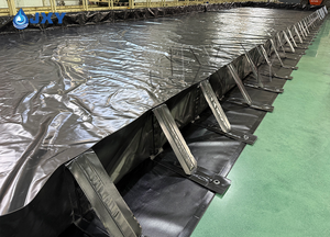 Barriere di Contenimento per Sversamenti, Protezioni per Prevenire Sversamenti e Contenere Potenziali Perdite Sotto Pompe, Generatori, Serbatoi Frac e Altro - Product Image 3