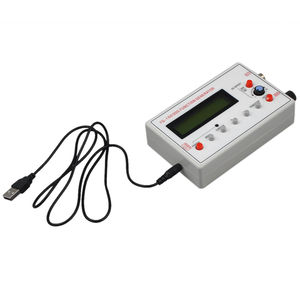 Generador de Funciones DDS JTW FG-100, Generador de Señales de Onda Sinusoidal, Cuadrada y de Pulso con Resolución de 0.01 Hz - Product Image 3