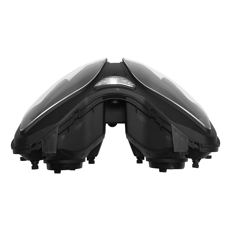 Far takımı kafa lambası Kawasaki Ninja ZX9R 2000-2003 ZX-6R 2000