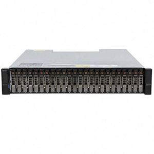 Serveur de stockage de données réseau DELL EMC série ME4 PowerVault ME412 ME424 ME484 - Product Image 2