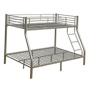 Litera especial de lujo de dos pisos, <span class=keywords><strong>cama</strong></span> metálica de <span class=keywords><strong>segunda</strong></span> <span class=keywords><strong>mano</strong></span> - Product Image 3