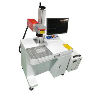 Nouvelle machine de gravure <span class=keywords><strong>laser</strong></span> UV rapide 355nm, meilleure qualité 3W 5W 10W, prix compétitif, refroidissement par eau, CNC pour verre, tasses, BMP, AI - Product Image 6