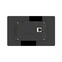 Aismartlink Schermo Touch Capacitivo IPS da 7 Pollici, Scheda di Sviluppo Dual-core ESP32 P4 + ESP32-C6 con Fotocamera da 2 Megapixel