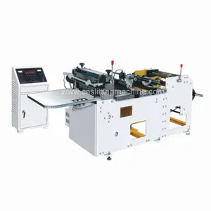 ZONTAI Sheet Cutting Machine