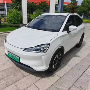 รถยนต์ไฟฟ้า2020 <span class=keywords><strong>Neta</strong></span> V 401กม. จากประเทศจีน - Product Image 1