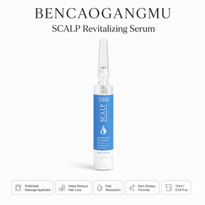 Siero per la Crescita dei Capelli, Siero Anti-Caduta, <span class=keywords><strong>Tonico</strong></span> per il Cuoio Capelluto, per Uomini e Donne, <span class=keywords><strong>Naturale</strong></span> ed Erboristico, Fornitura OEM all'Ingrosso - Product Image 1