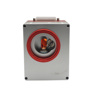 Scanlab Scan 3D Sino Co2 Fiber 20Mm <span class=keywords><strong>Scanner</strong></span> 50W Cyclope Balayage Ccd Scanhead 1064Nm 14Mm Machine Laser Galvo Tête - Product Image 2