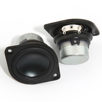 Altavoz Inalámbrico Portátil de 5W de Alta Calidad con Control por Voz y Micrófono Inalámbrico para Uso en Exteriores
