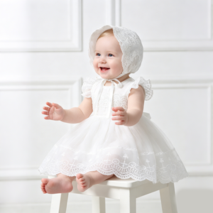 Latest Designer Baby Frocks - Elegant & Fashionable Latest Designer Baby Frocks - Elegant & Fashionable