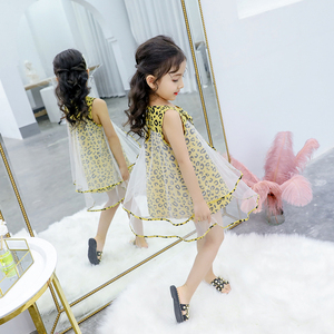 Commercio all'ingrosso Casual estate spiaggia matrimonio Boutique abito in raso Hijab disegni immagine per le ragazze - Product Image 2