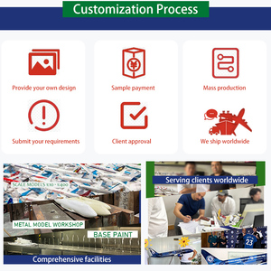 โมเดลเครื่องบินเรซิ่นแอร์บัส <span class=keywords><strong>A320</strong></span> ของบริษัทแองคอร์แอร์ ประเทศกัมพูชา ขนาด 1:<span class=keywords><strong>200</strong></span> ของที่ระลึกและของตกแต่ง - Product Image 6