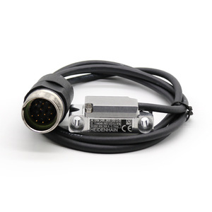 Cabezal Lector de Encoder Absoluto Heidenhain AK ERM 2480 2600 03S12-03 ID1144048-29 Tipo de Conector - Product Image 1