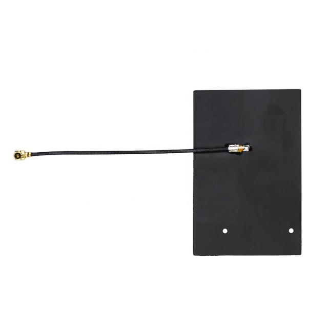2.4G 5.8G WiFi Internal Antenna With IPEX-I Connector 5dBi Getcom.AI