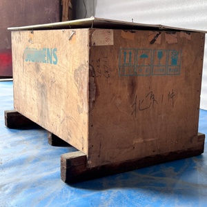 Regulador de Velocidad de CC SIMOREG DC Master Rectifier 6RA7091-6FV62-0 6RA70 de SIEMENS, el Más Vendido - Product Image 3