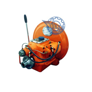 Совершенно новый усовершенствованный морской редуктор 16 А для лодочного двигателя - Product Image 1