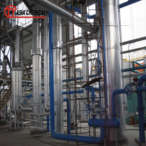 อุปกรณ์โรงงานผลิตกรดซัลโฟนิกขั้นสูงสำหรับการประกันคุณภาพ สายการผลิตซัลโฟเนชั่น SO3 - Product Image 5