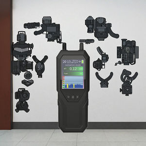 علاج صناعي بمصدر الكوبالت غاما من العلاجات الطبية المستخدمة العلاج الطبي المشع Dienmern - Product Image 3