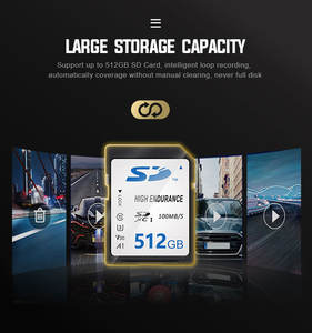 DVR para Auto de Alta Capacidad con 4 Cámaras, GPS, MDVR, 4G, Mini Cámara para DVR Móvil, Sistema de Cámara para Montacargas - Product Image 5