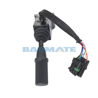 Baumate - Sélecteur de vitesses de transmission ZFSS de haute qualité - 0501210288 - Contrôleur à joystick DW-2