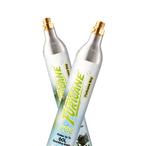 Bombola di <span class=keywords><strong>Gas</strong></span> CO2 per Acqua Frizzante di Grado Alimentare Disponibile OEM - Product Image 5