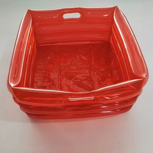 Şişme masaj pedikür ayak güçlü banyo - Product Image 4