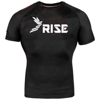 Maillot de sport MMA personnalisé, tenue de Combat et de protection pour Rash, Compression par Sublimation,