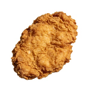 เนื้อไก่แช่แข็งเคลือบผิวหนังกรอบ ไม่เหนียว ทอดสำเร็จรูป - Product Image 1