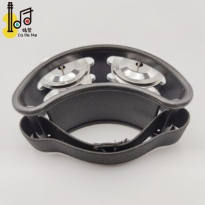 Vente en gros <span class=keywords><strong>tambourin</strong></span> de musique instrument de danse <span class=keywords><strong>tambourin</strong></span> pour enfants adultes étudiant pour la fête de Noël pied jouant <span class=keywords><strong>tambourin</strong></span> jouet - Product Image 5