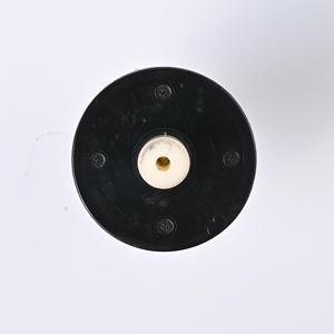 Rotor de pompe à eau automobile CSMT 6 pôles en NdFeB avec arbre, tolérance de 1 %, aimant permanent, services de soudage et de découpe inclus - Product Image 4